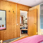 Διαμέρισμα Haus Aretz Feldberg (Baden-Wurttemberg)