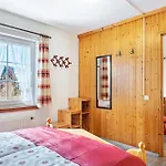 Διαμέρισμα Haus Aretz