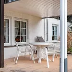 Διαμέρισμα Haus Aretz