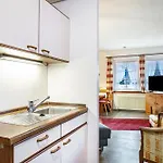 Διαμέρισμα Haus Aretz *