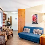 Haus Aretz