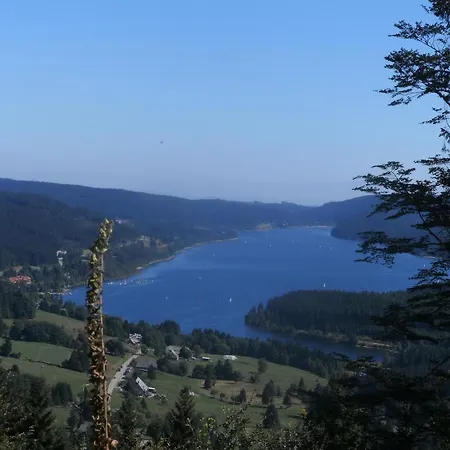 Haus Aretz Appartement Feldberg (Baden-Wurttemberg)
