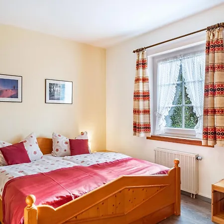 Appartement Haus Aretz