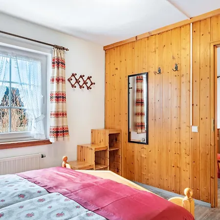 Haus Aretz Feldberg (Baden-Wurttemberg)