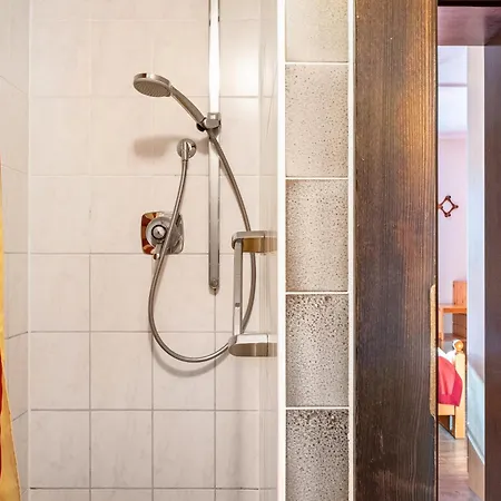Haus Aretz Apartment