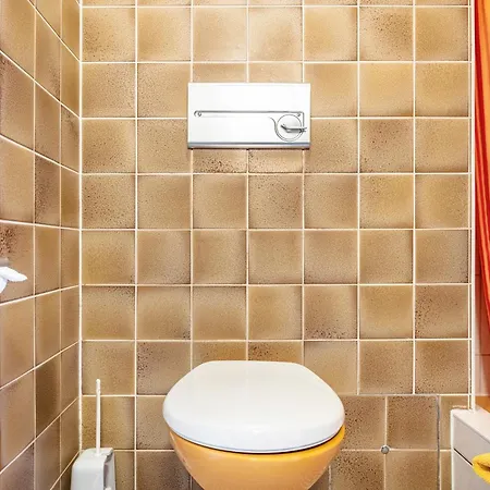 Appartement Haus Aretz Feldberg (Baden-Wurttemberg)