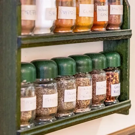 Haus Aretz * Feldberg (Baden-Wurttemberg)