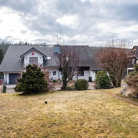Haus Aretz Apartment Feldberg (Baden-Wurttemberg)
