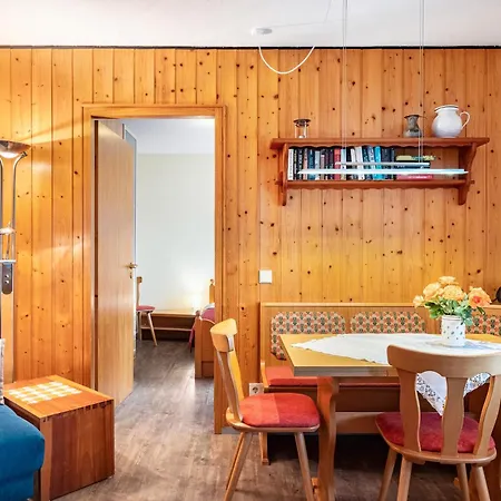 Appartement Haus Aretz Feldberg (Baden-Wurttemberg)