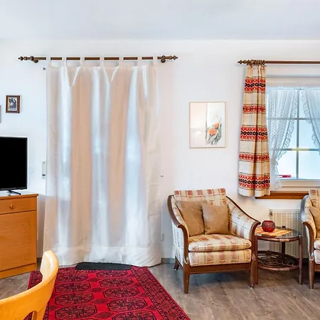 Haus Aretz * Feldberg (Baden-Wurttemberg)