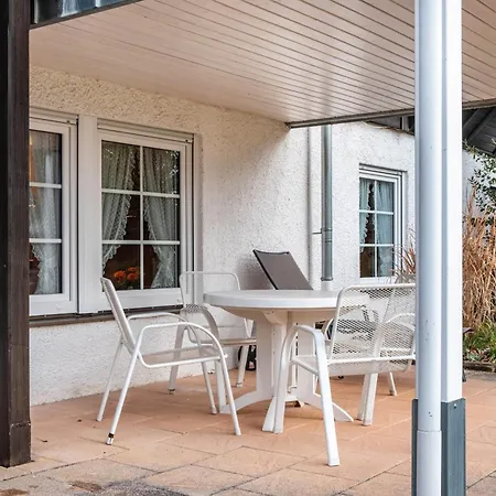 Haus Aretz Appartement *