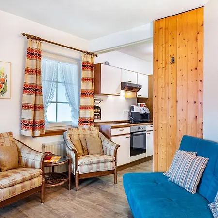 Appartement Haus Aretz Feldberg (Baden-Wurttemberg)