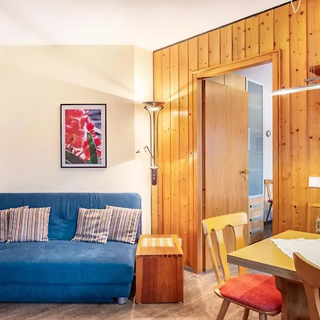 Haus Aretz