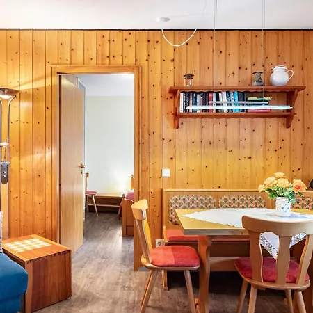 Haus Aretz
