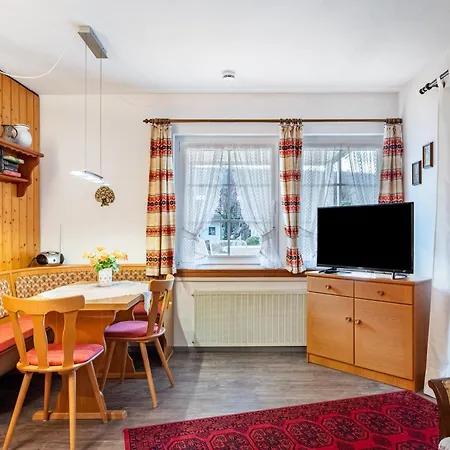 Haus Aretz Διαμέρισμα