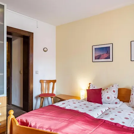 Haus Aretz Διαμέρισμα
