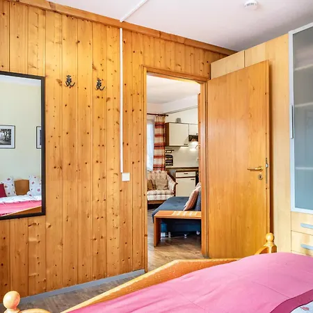 Διαμέρισμα Haus Aretz Feldberg (Baden-Wurttemberg)