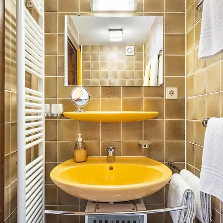 Haus Aretz Διαμέρισμα *