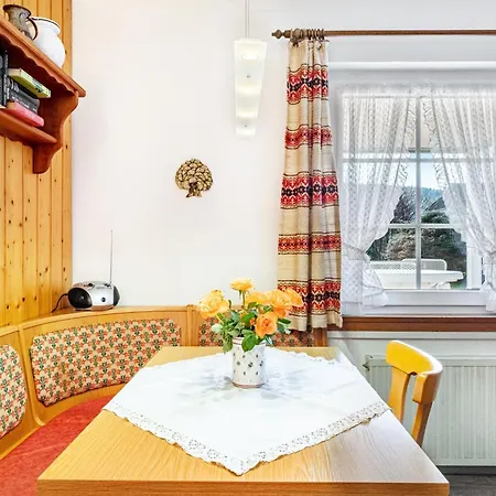 Haus Aretz Διαμέρισμα