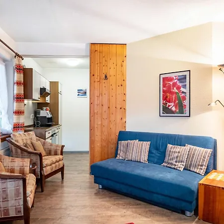 Haus Aretz